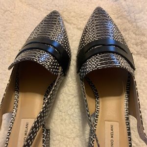 Antonio Melani shoes